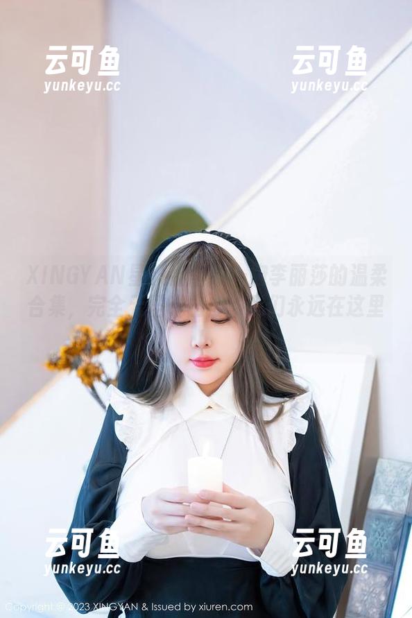XINGYAN星颜社 - 来一窥李丽莎的温柔合集，完全无圣光出击，我们永远在这里！