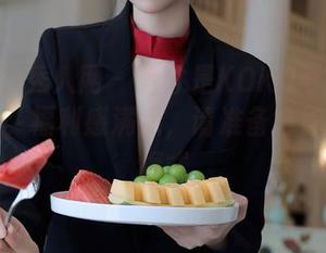 Xiuren秀人网 – 这才是KOKO可可的豹纹作品，福利感满点，请准备好你的欣赏模式