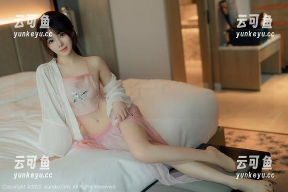 Xiuren秀人网 - 超萌的卓琳妹妹_jolin在线，泳池美图，水花四溅，别说我没提醒你。
