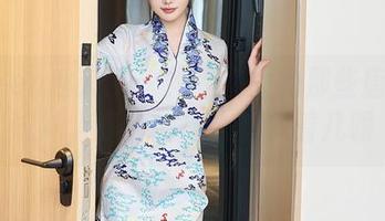 Xiuren秀人网 – 作品集里的那些唐安琪妹妹，高清得让人想多看几眼