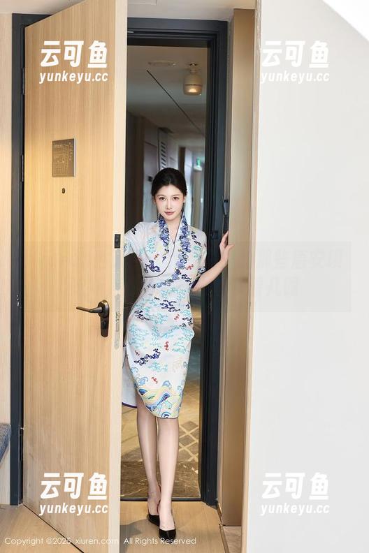 Xiuren秀人网 - 作品集里的那些唐安琪妹妹，高清得让人想多看几眼
