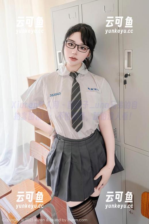 Xiuren秀人网 - 团团子_una兄弟的自拍套图精选：不怕被喷，就怕没人看！
