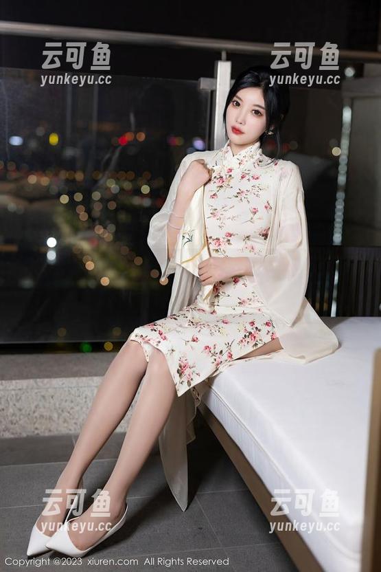 Xiuren秀人网 - 夏晓Maggy可爱写真合集——哎哟，这份可爱，犯罪了吧？！