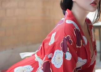 Xiuren秀人网 – 谢小蒽：这组花嫁图片，似乎开启了我对婚礼的新理解