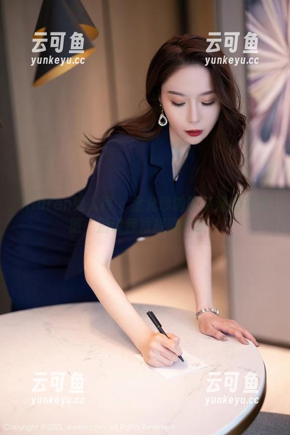 Xiuren秀人网-金允珍呐 Xiuren秀人网 - 金允珍呐的高清睡衣之旅,别说我没提醒你哦!