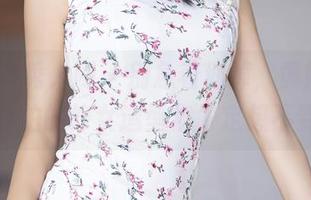 Xiuren秀人网 – 别急着划掉，黄婧GIGI私拍的修女造型你肯定想不到