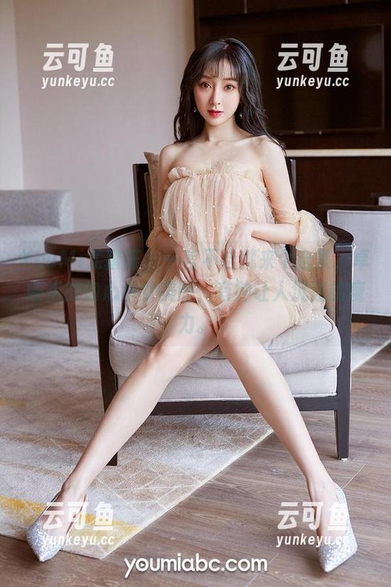 YouMi尤蜜荟-卓娅祺 YouMi尤蜜荟 - 一言不合就来个合集,卓娅祺的偷心小女美图,有种让人沉迷的魔力。