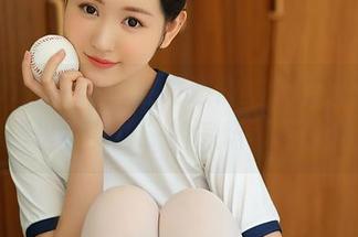 YouMi尤蜜荟 – 性格超炸的娜依灵儿，在线图集里“女孩”的气场可不是盖的！