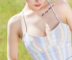 YouMi尤蜜荟 – 孙梦瑶的最新图册——给绅士们缓缓放下武器吧！