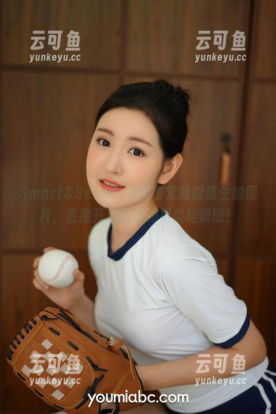 Smart&Sexy！尤蜜荟定制训练生的图片，直接开启这里的另类培训班！