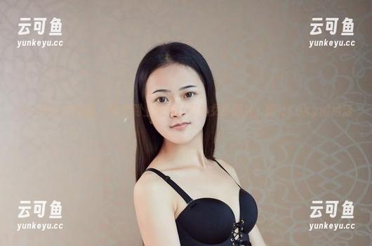 YouWu尤物馆 - 可爱到上天的私房兔女郎图片，悦儿Yuky的绝活！