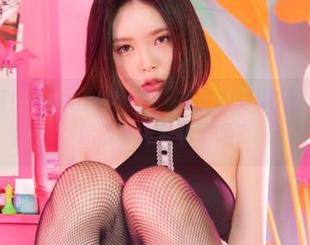 福利升级！Yuka(유카)的PEEKCLOUD图集在召唤，你准备好查看了吗？