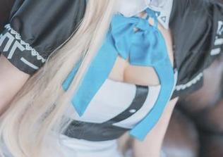 Zzyuri开放最新套图，水手服下流露出的自由是种什么感觉？