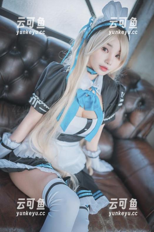 Zzyuri开放最新套图，水手服下流露出的自由是种什么感觉？