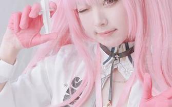 当兔女郎撞上美图，asagiriai(爱ちゃん)默默戳中你的小心思