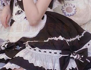 沉迷于at鲨鱼的和服写真集，原图里的细节真得多看几遍才行。
