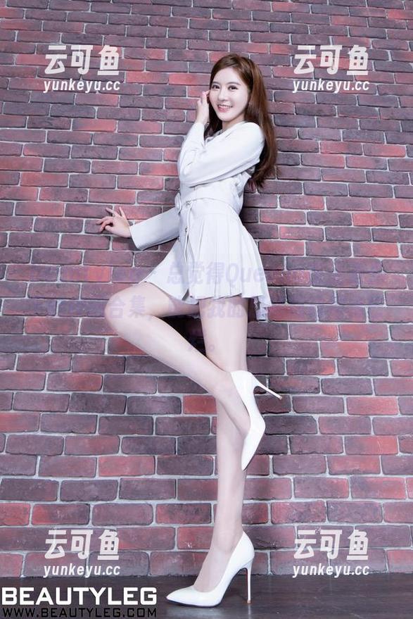beautyleg - 总觉得Queena在无圣光下的校园合集，能把我的思绪拨动得稀巴烂。