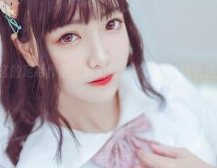 lovely呆玄的定制作品，裤里丝，试试是时候来点开挂操作了吧