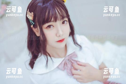 lovely呆玄的定制作品，裤里丝，试试是时候来点开挂操作了吧