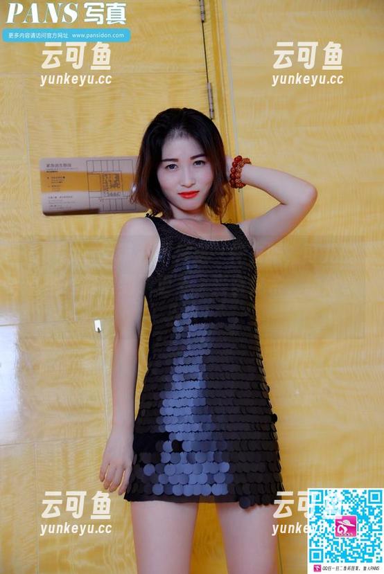pans - 吊带并不只是一件衣服，可儿的套图让我看到了更多，兴奋之余，想分享点啥！