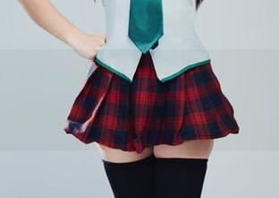 BBSummer生图大赏，puypuychen的写真集让你下载到脑海里