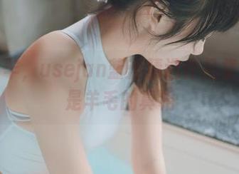 酷炫小羊，usejan蓝蓝精选作品集里不只是羊毛的真相