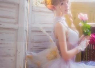 这是yui金鱼的更新，蝶步韶华正当时！