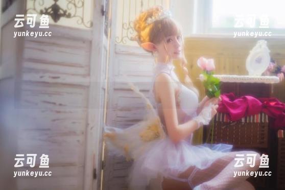 这是yui金鱼的更新，蝶步韶华正当时！