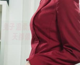 丽柜 – 兔子温柔大集合：这波套图让你每天都像个小棉花糖！