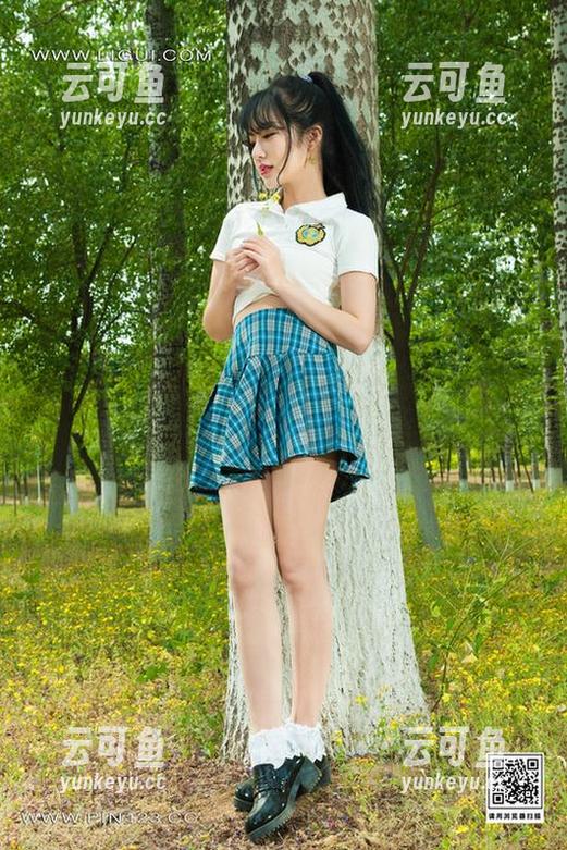 丽柜 - 被子晴的镂空效果吸引，原图里真的有种说不出的气质。