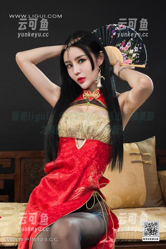 丽柜ligui - 走出舒适区，选出安娜美脚之美图，让你目不暇接！