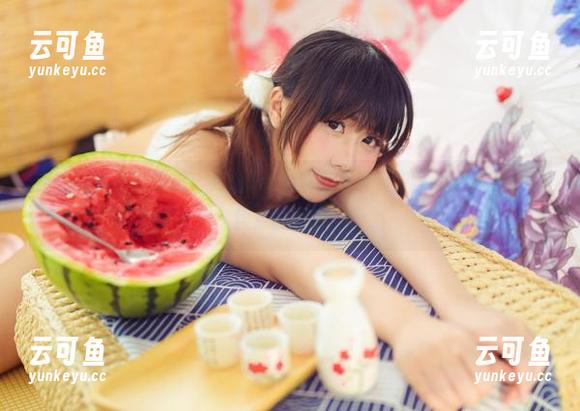 走过路过不要错过：九曲Jean油亮写真，立马让你成为注目焦点的图片！