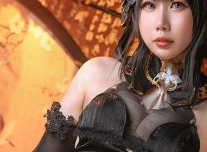 九言婚纱分享：每一件都有自己的故事，但真心希望别让我穿它们！