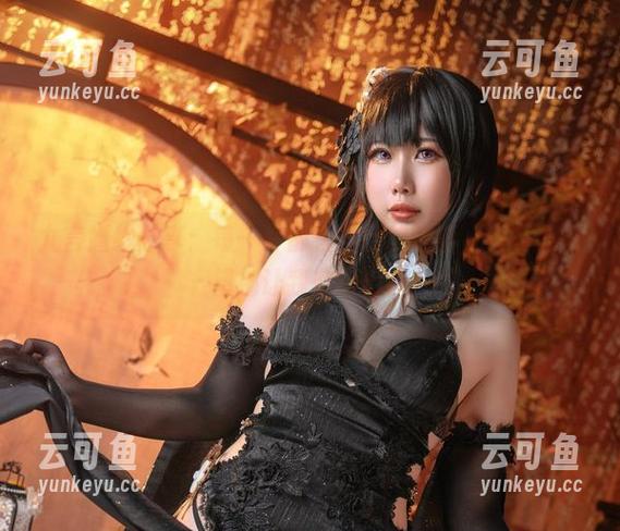 九言婚纱分享：每一件都有自己的故事，但真心希望别让我穿它们！
