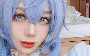 九言眼中的不听话妹妹：千姿百态的写真大放送