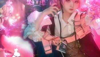 猫咪不说话：伊喵君_Nya秘密大赏精选合集！