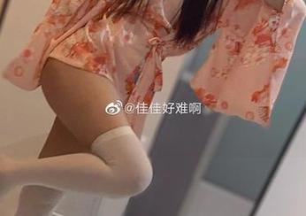 哎呀，我昨天刚看了佳佳好难啊的兔女郎原图，更新速度简直让人发愁！