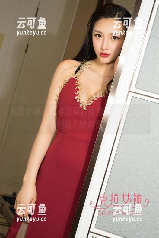 克拉女神 - 有种江琴白丝免费原图，你敢来接招吗？呼叫勇士！