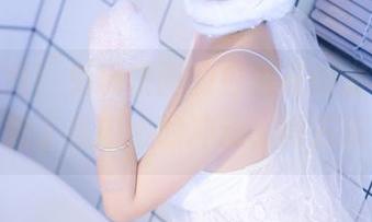 拍出自我！兔玩映画的白色花嫁套图，竟然刺激了我内心的冲动，得去试试。