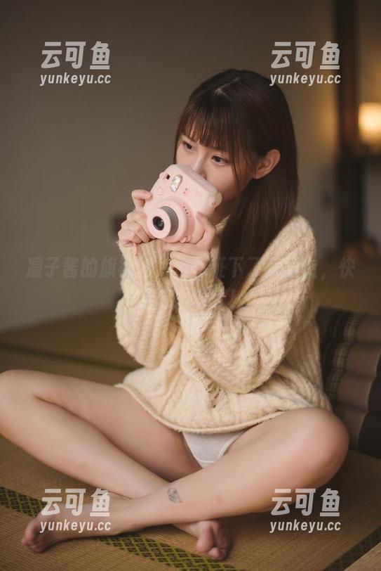 凛子酱的旗袍图片，保证下了就爱上，快捷方式GET！
