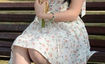 初夏女神 – 和风拂面，柒柒和服写真资源探险