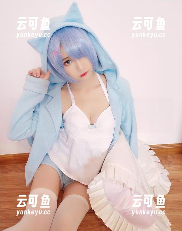 古川kagura的作品，是一只美丽的定制小仙女？还是只是一场徒劳无功的幻影？