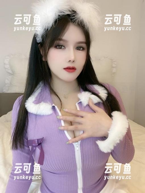 微密圈 - 可馨juicy的礼服作品集：选中的每一件都在说“太好看了吧”！