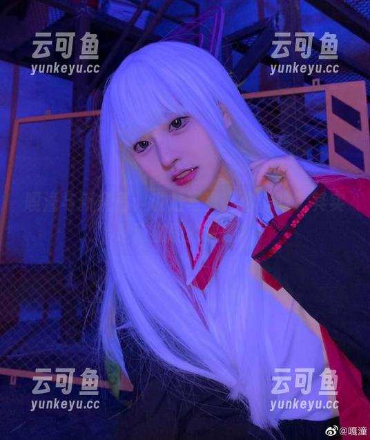 嘎潼与新条茜：说是写真，你信吗？其实是狗血剧的套图！