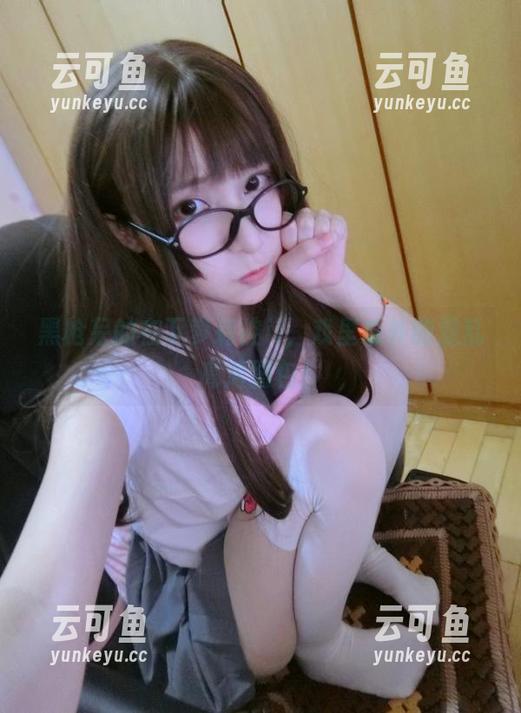 黑枪呆的在下萝莉控ii，戏里戏外的混乱高清图包！