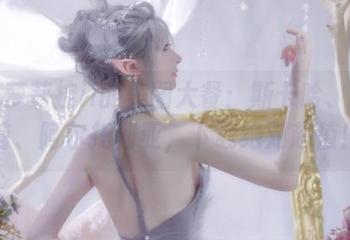 在下萝莉控ii的美图大餐：斯卡哈、玉藻前、阿尔托利亚，下载绝对超值！