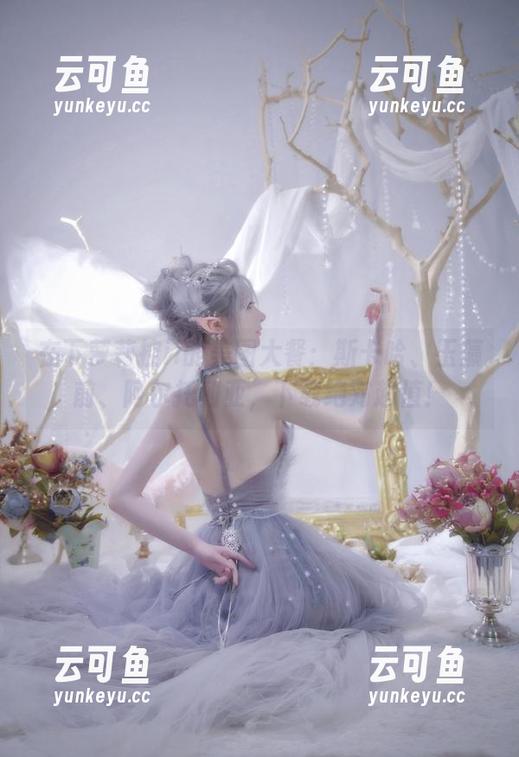 在下萝莉控ii的美图大餐：斯卡哈、玉藻前、阿尔托利亚，下载绝对超值！