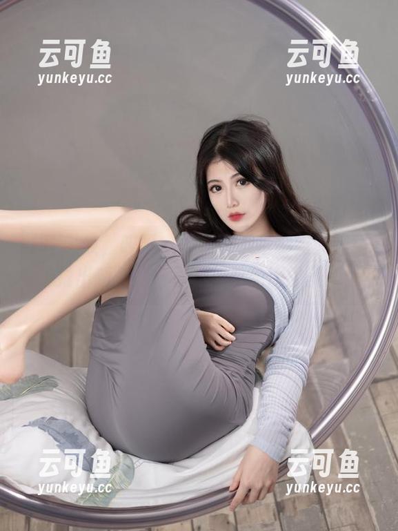 旗袍Y纹，哎呀，大梨子不是御姐又强势推出新作品分享，无与伦比的美！