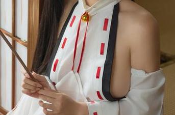 失眠小宁的最新作品集：赛博小恶魔，哎呀，这色调真是画得不错捏～