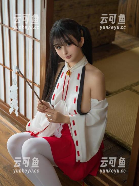 失眠小宁的最新作品集：赛博小恶魔，哎呀，这色调真是画得不错捏～